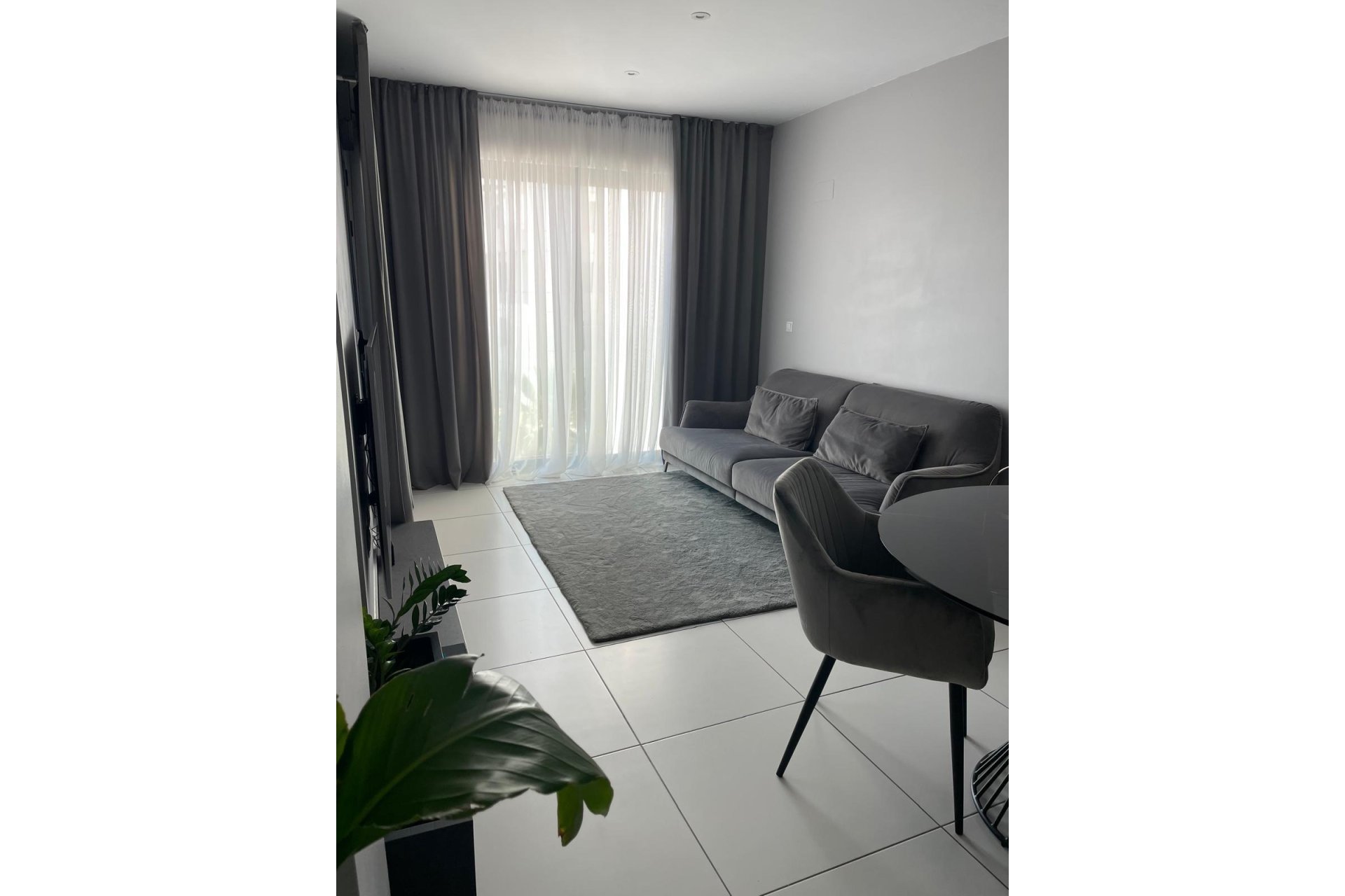 Reventa - Apartment -
Orihuela Costa - Las Filipinas
