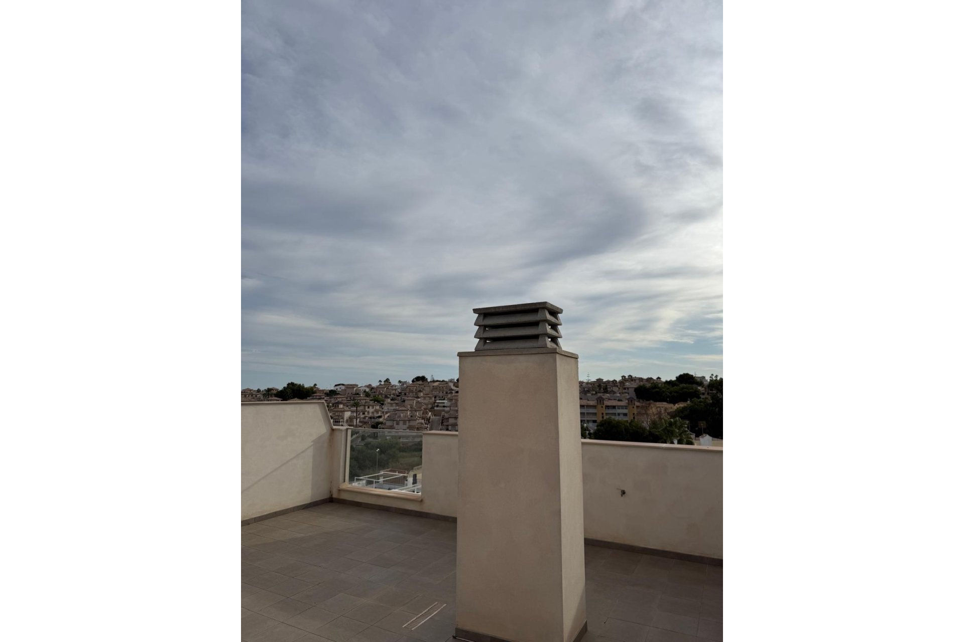 Reventa - Apartment -
Orihuela Costa - Las Filipinas