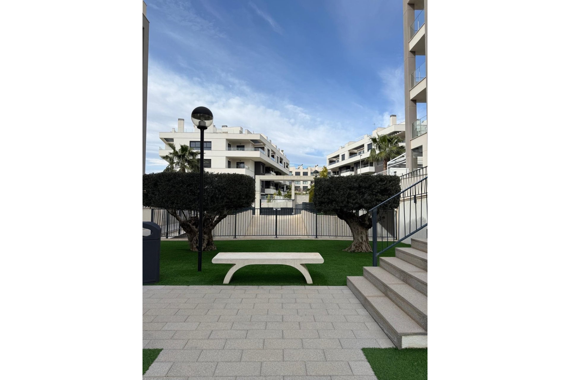 Reventa - Apartment -
Orihuela Costa - Las Filipinas