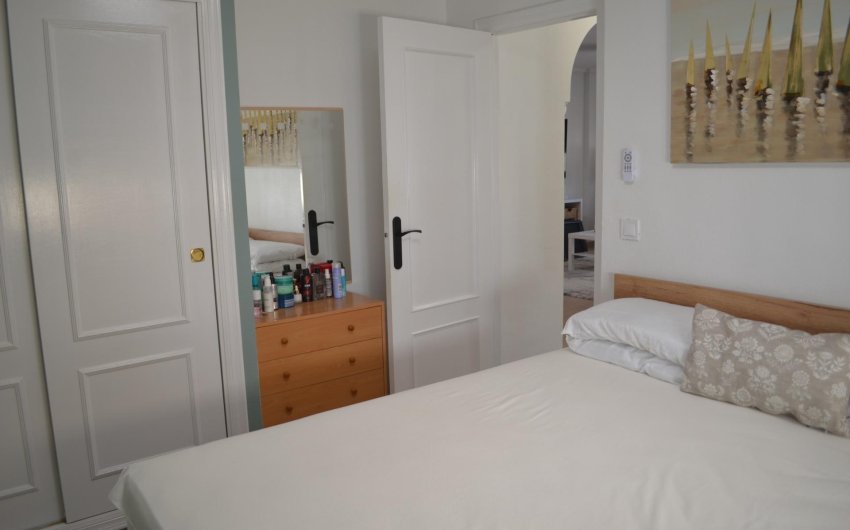 Reventa - Apartment -
Orihuela Costa - Las Filipinas