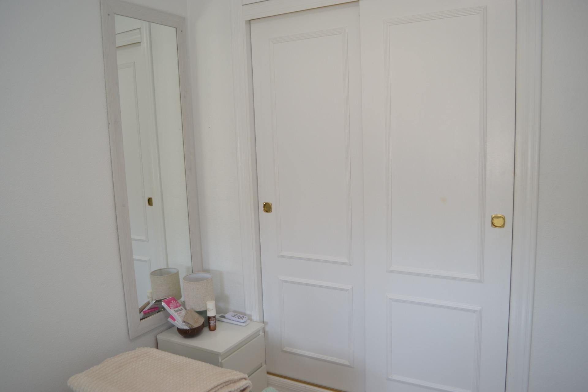 Reventa - Apartment -
Orihuela Costa - Las Filipinas