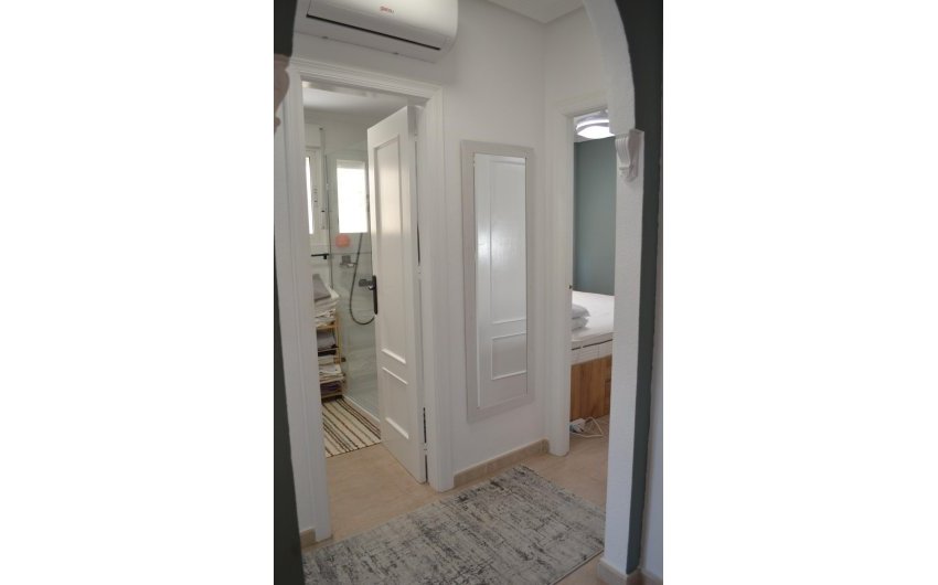 Reventa - Apartment -
Orihuela Costa - Las Filipinas