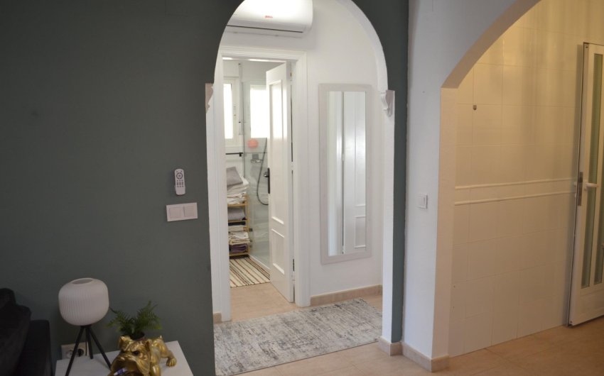 Reventa - Apartment -
Orihuela Costa - Las Filipinas