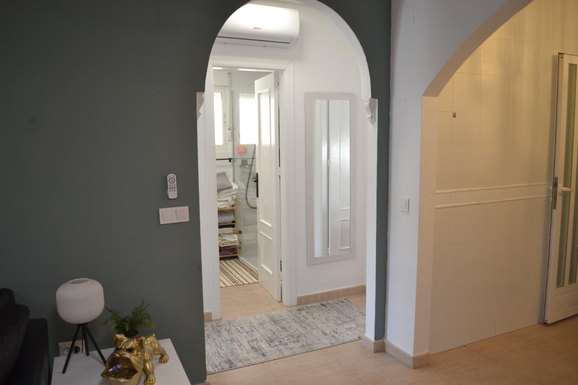 Reventa - Apartment -
Orihuela Costa - Las Filipinas