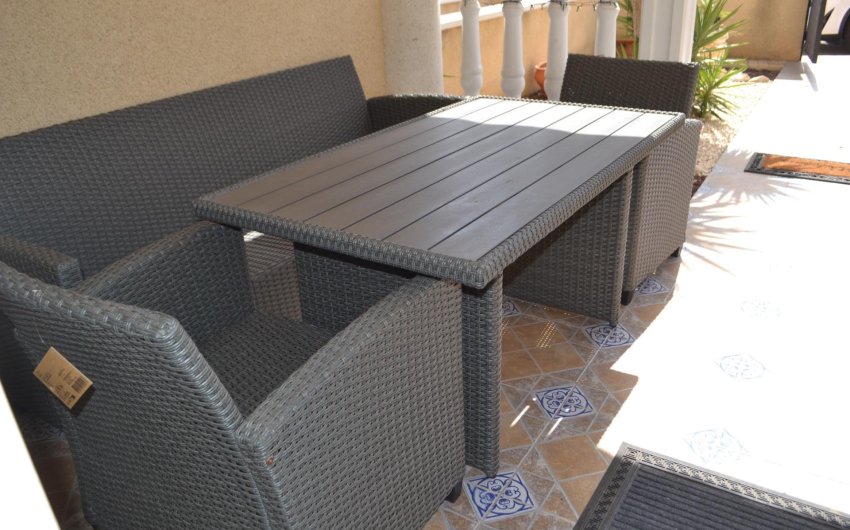 Reventa - Apartment -
Orihuela Costa - Las Filipinas