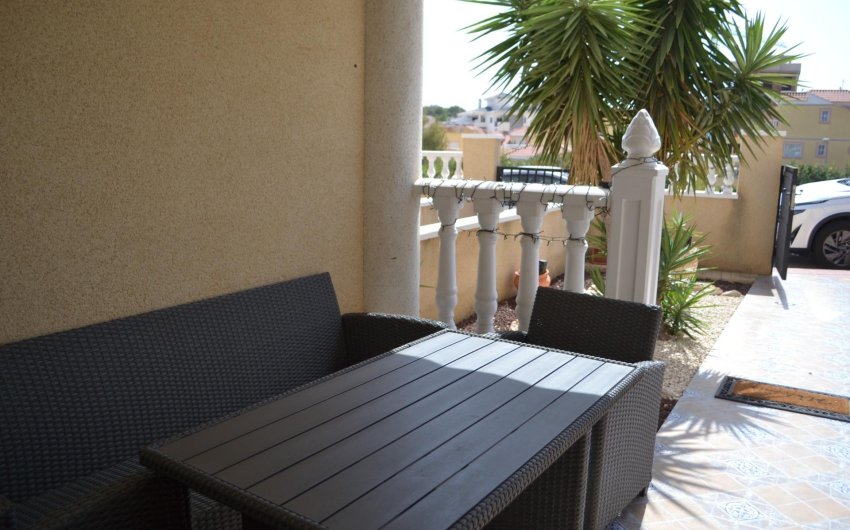 Reventa - Apartment -
Orihuela Costa - Las Filipinas