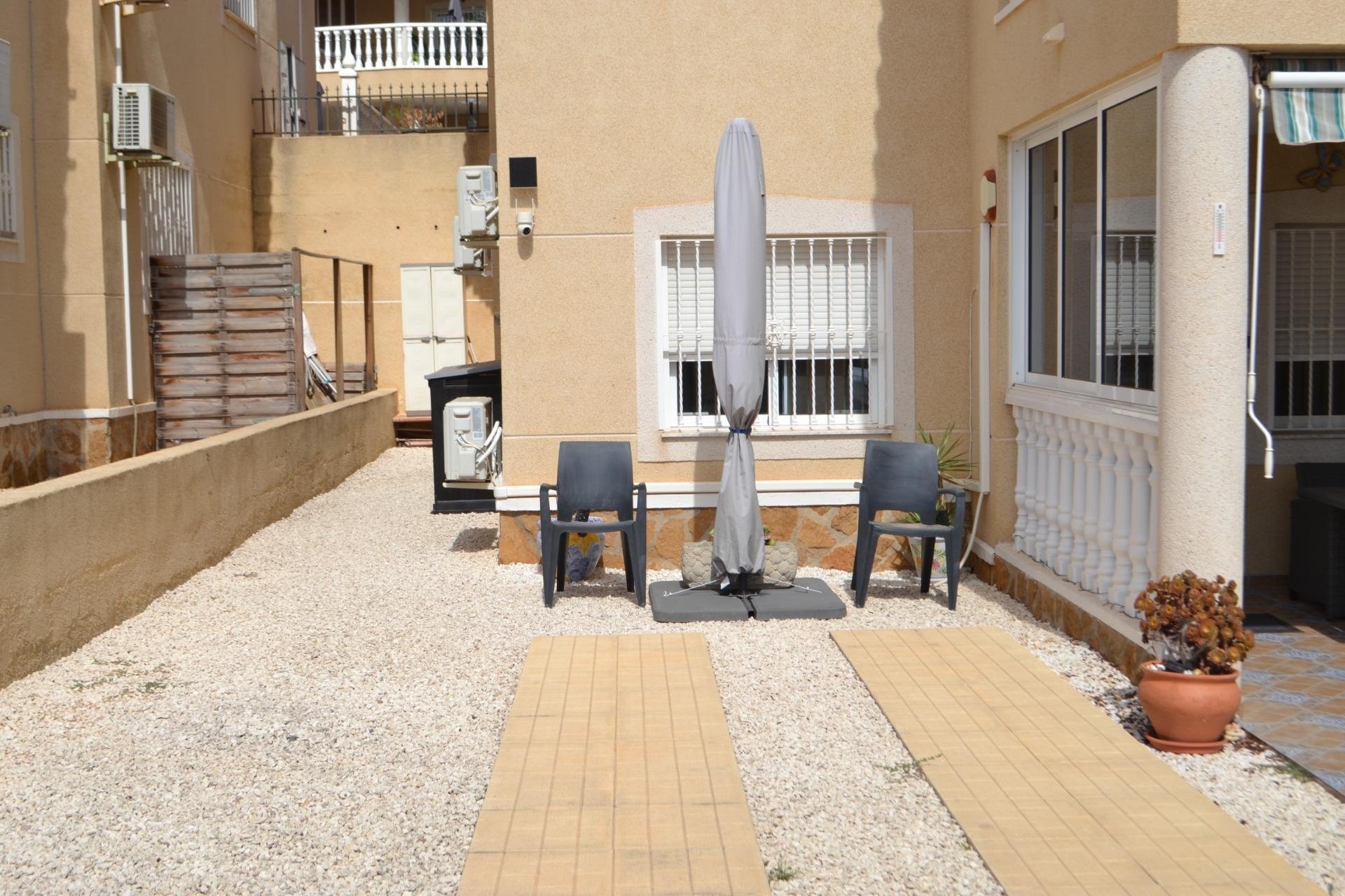 Reventa - Apartment -
Orihuela Costa - Las Filipinas