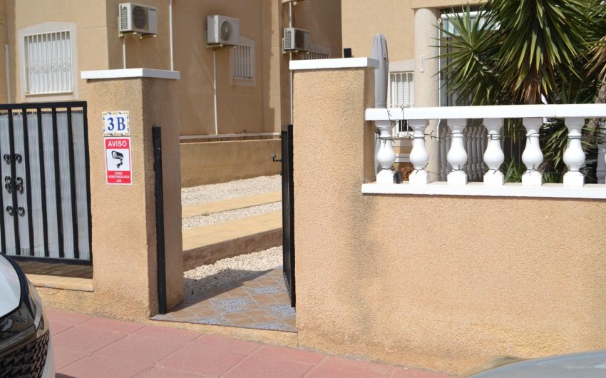 Reventa - Apartment -
Orihuela Costa - Las Filipinas