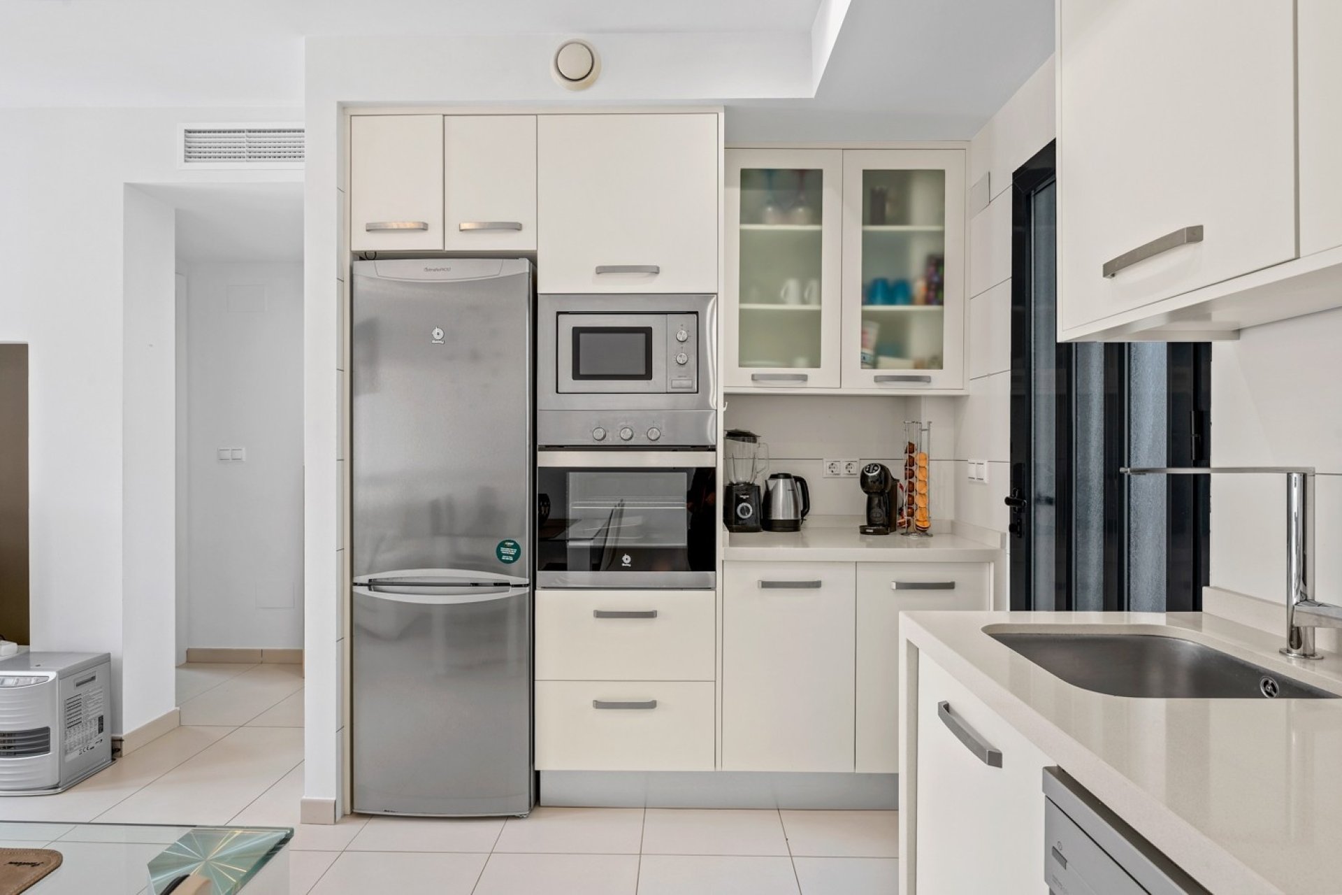 Reventa - Apartment -
Orihuela Costa - Las Filipinas