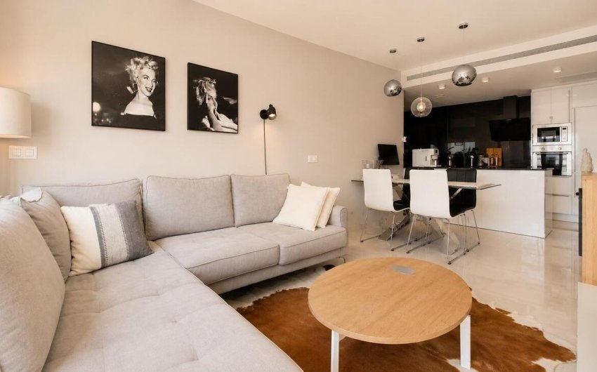 Reventa - Apartment -
Orihuela Costa - Las Mismosas/Los Altos