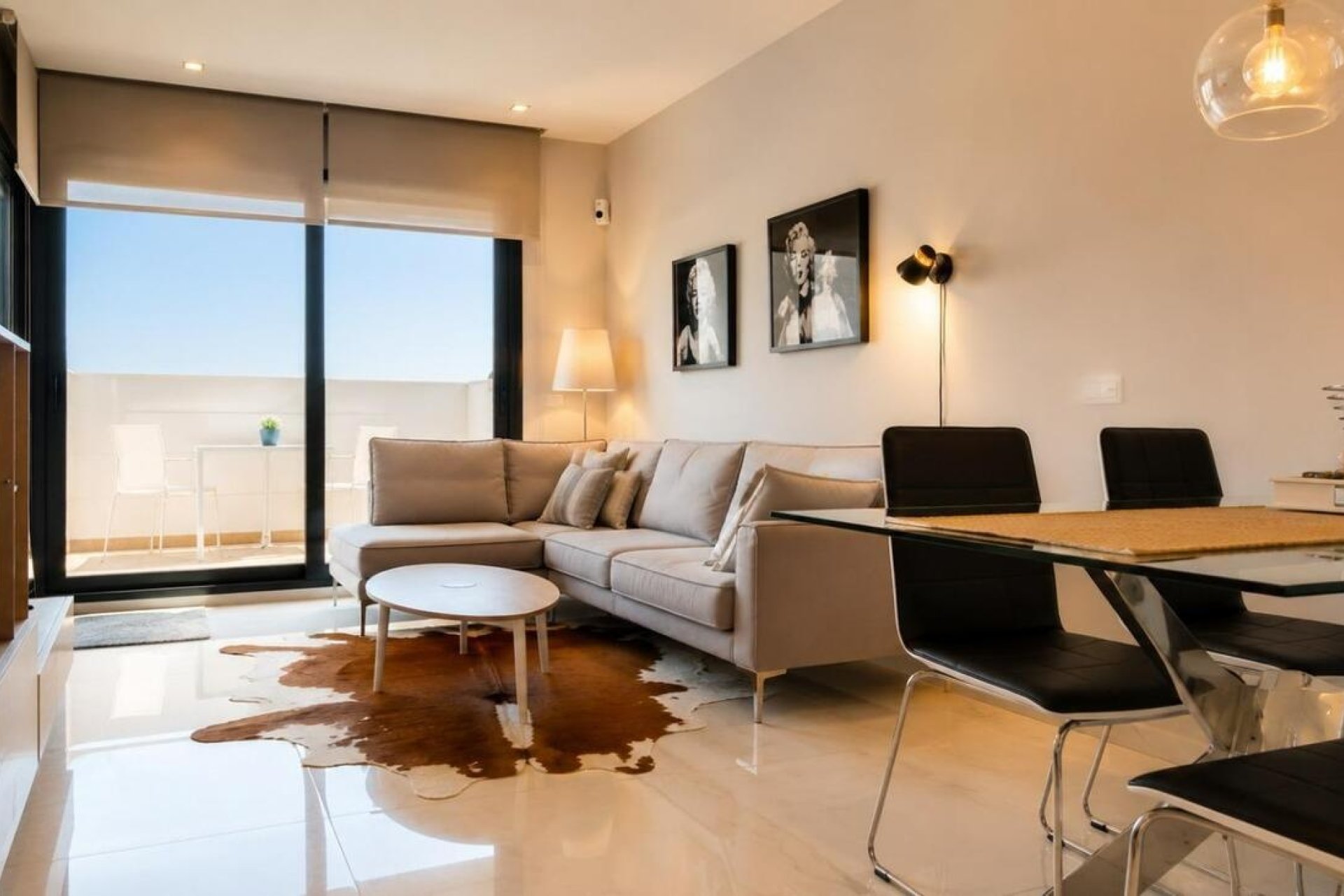 Reventa - Apartment -
Orihuela Costa - Las Mismosas/Los Altos