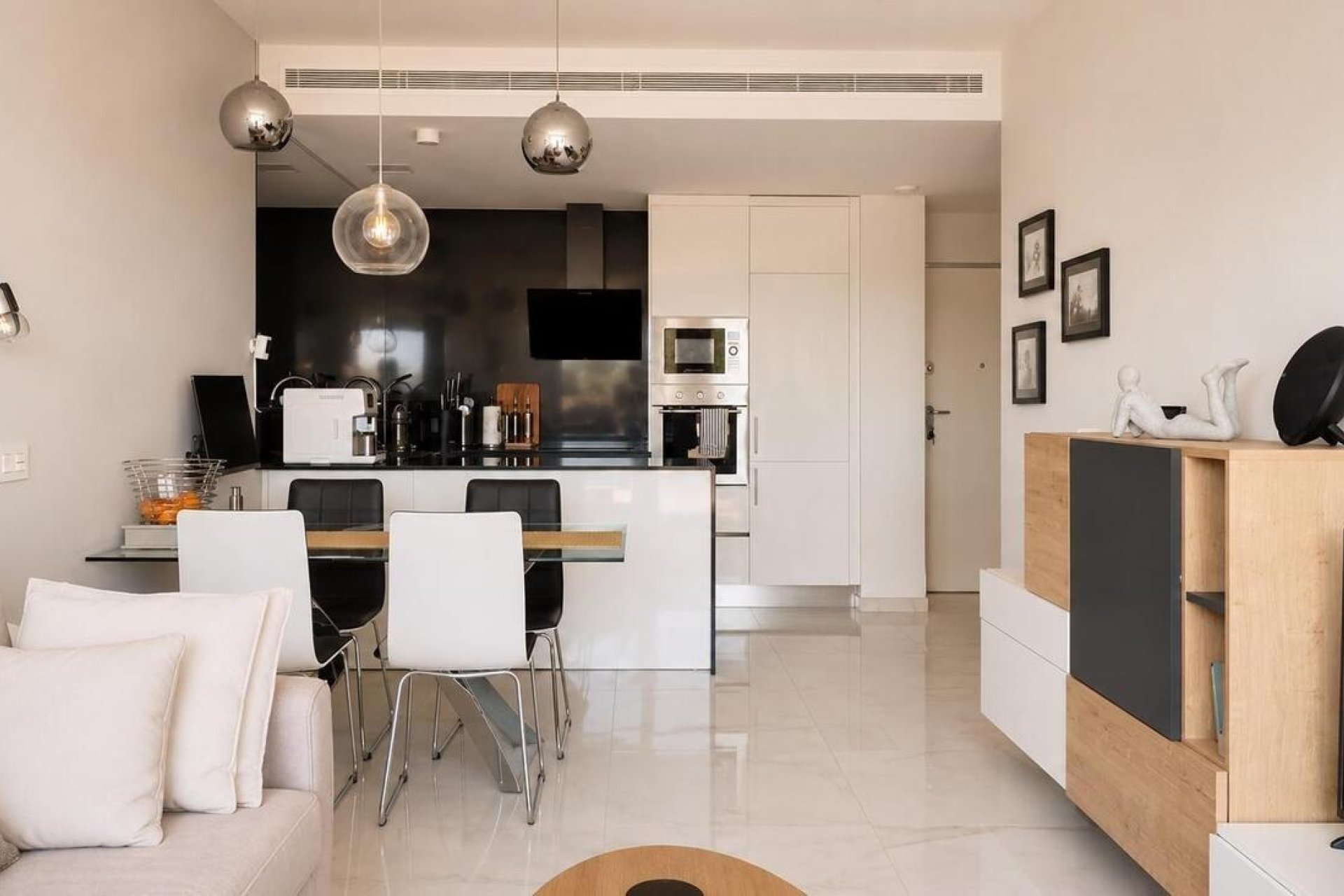 Reventa - Apartment -
Orihuela Costa - Las Mismosas/Los Altos