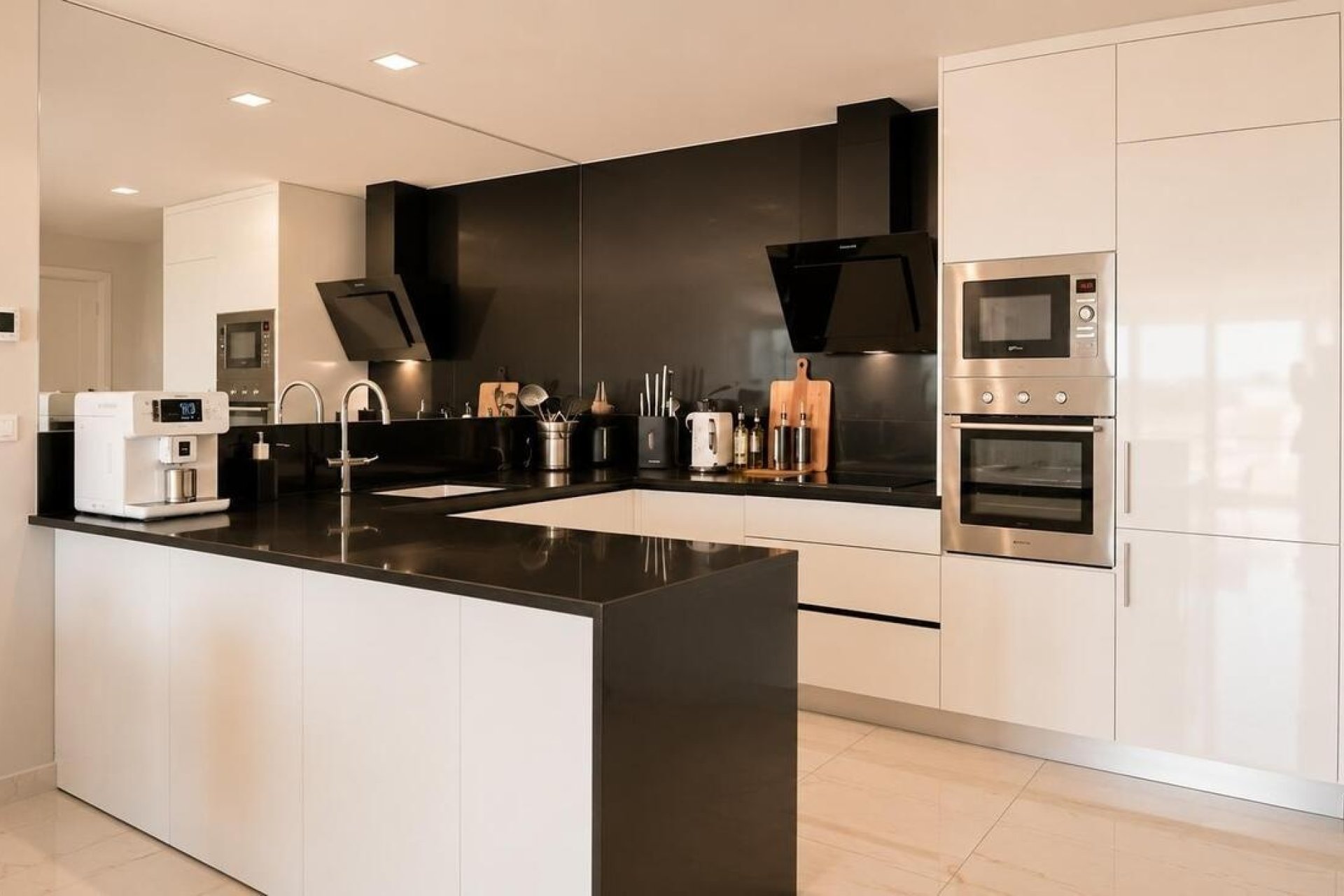 Reventa - Apartment -
Orihuela Costa - Las Mismosas/Los Altos