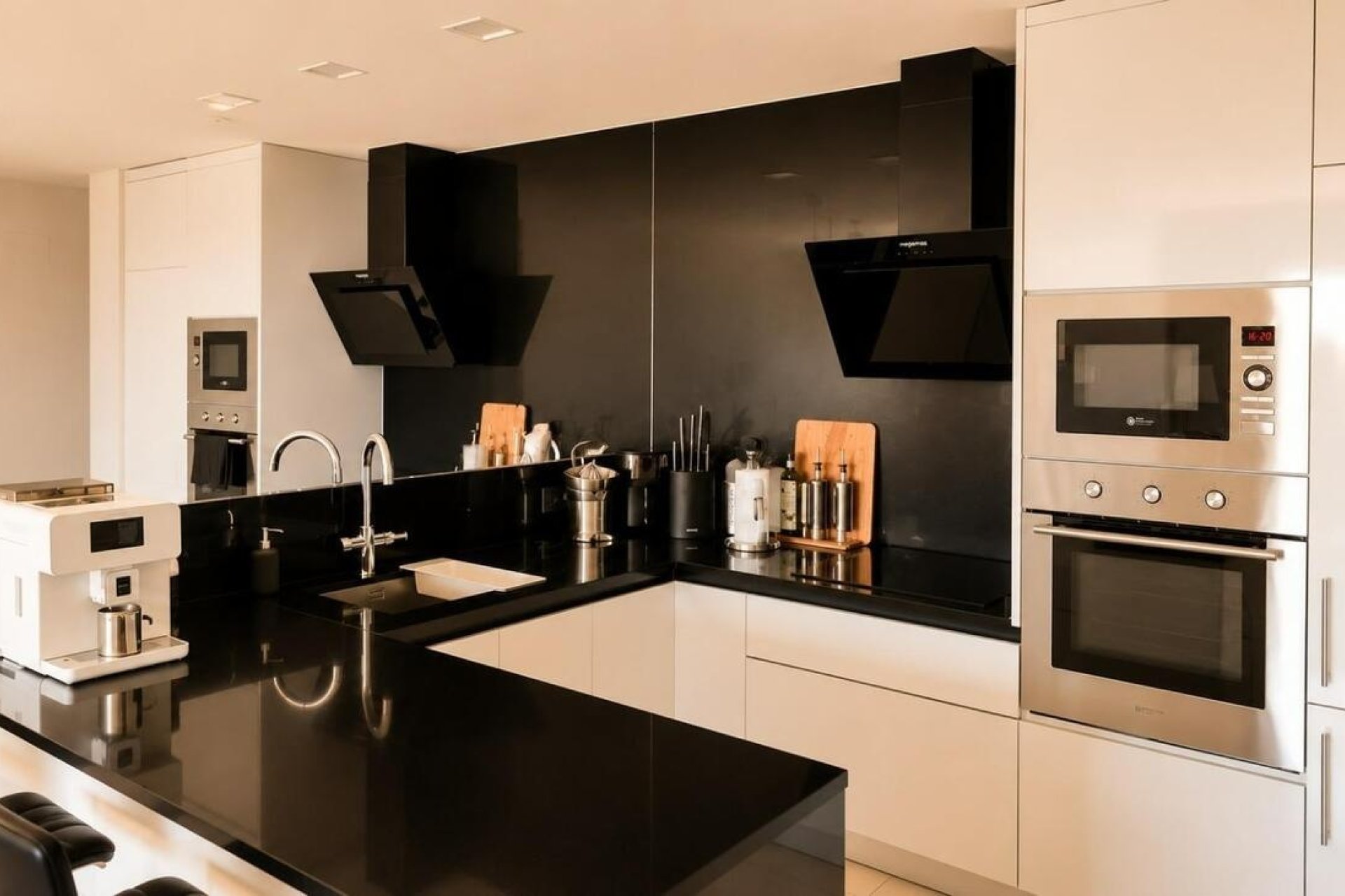 Reventa - Apartment -
Orihuela Costa - Las Mismosas/Los Altos