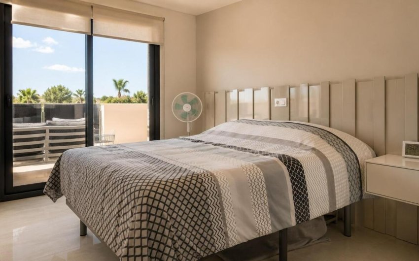 Reventa - Apartment -
Orihuela Costa - Las Mismosas/Los Altos