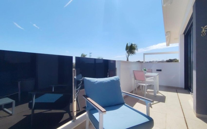 Reventa - Apartment -
Orihuela Costa - Las Mismosas/Los Altos