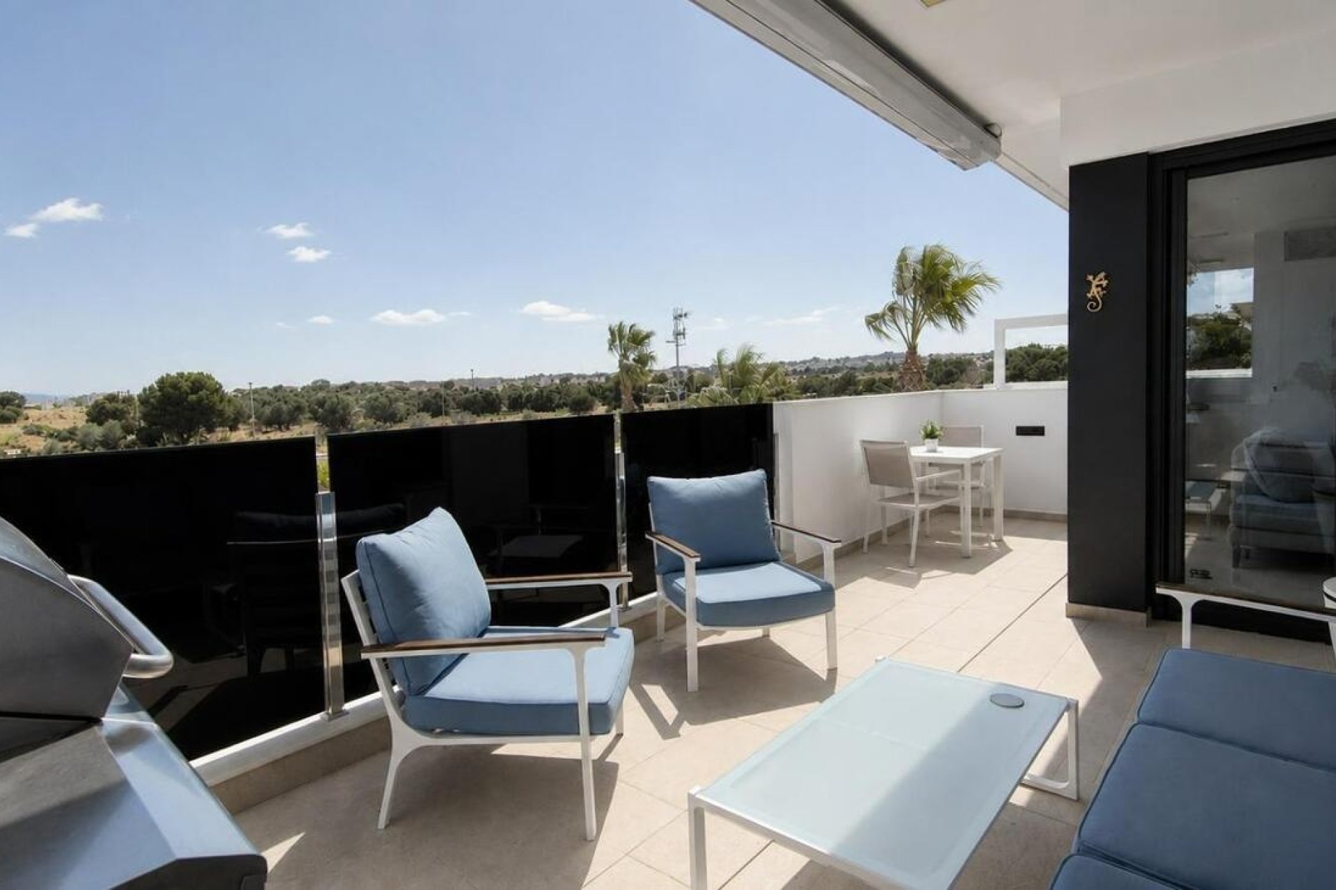 Reventa - Apartment -
Orihuela Costa - Las Mismosas/Los Altos