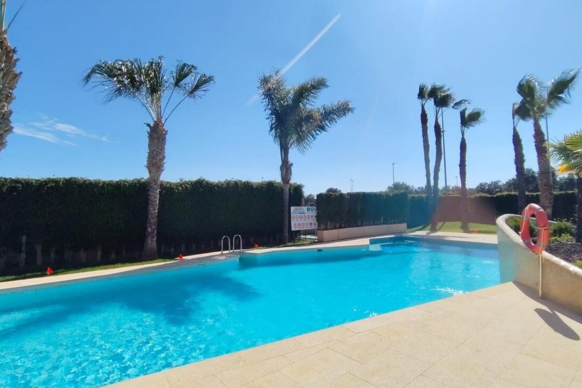 Reventa - Apartment -
Orihuela Costa - Las Mismosas/Los Altos