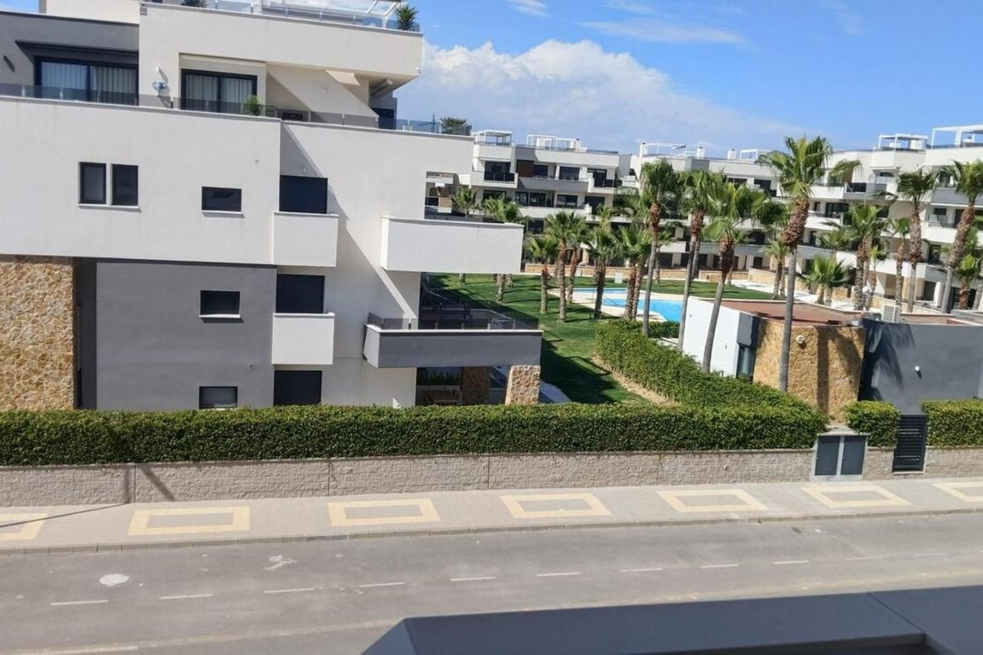 Reventa - Apartment -
Orihuela Costa - Las Mismosas/Los Altos