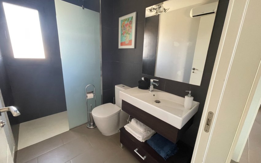 Reventa - Apartment -
Orihuela Costa - Las Ramblas