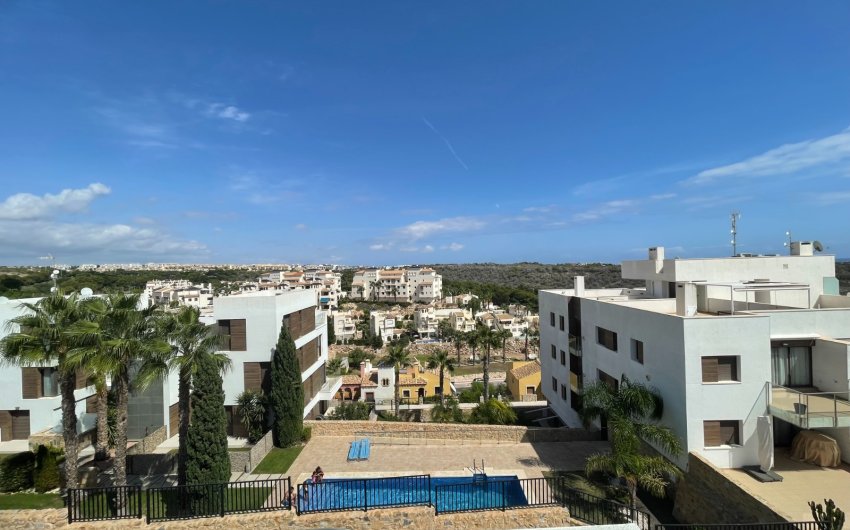 Reventa - Apartment -
Orihuela Costa - Las Ramblas