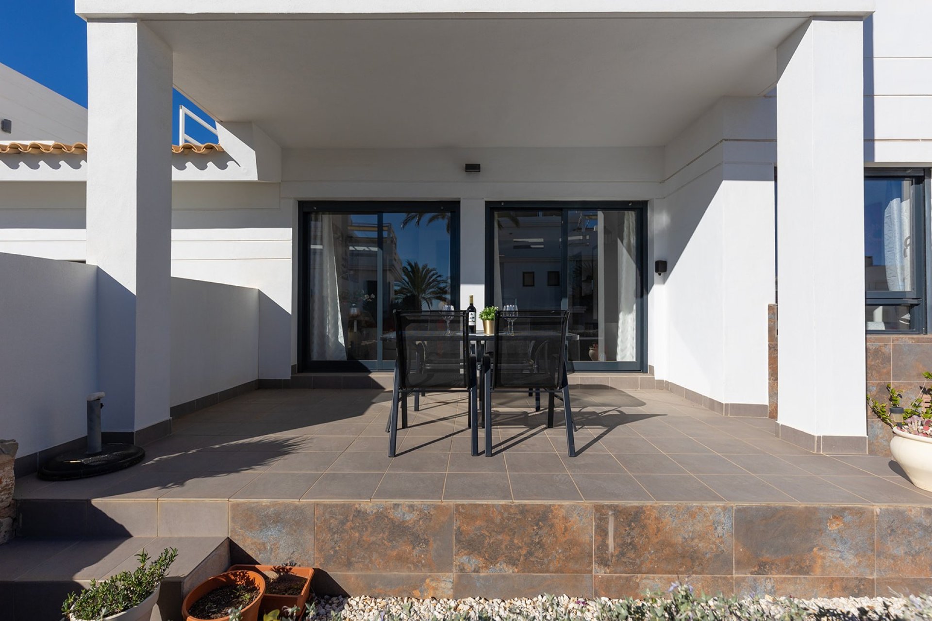 Reventa - Apartment -
Orihuela Costa - Las Ramblas