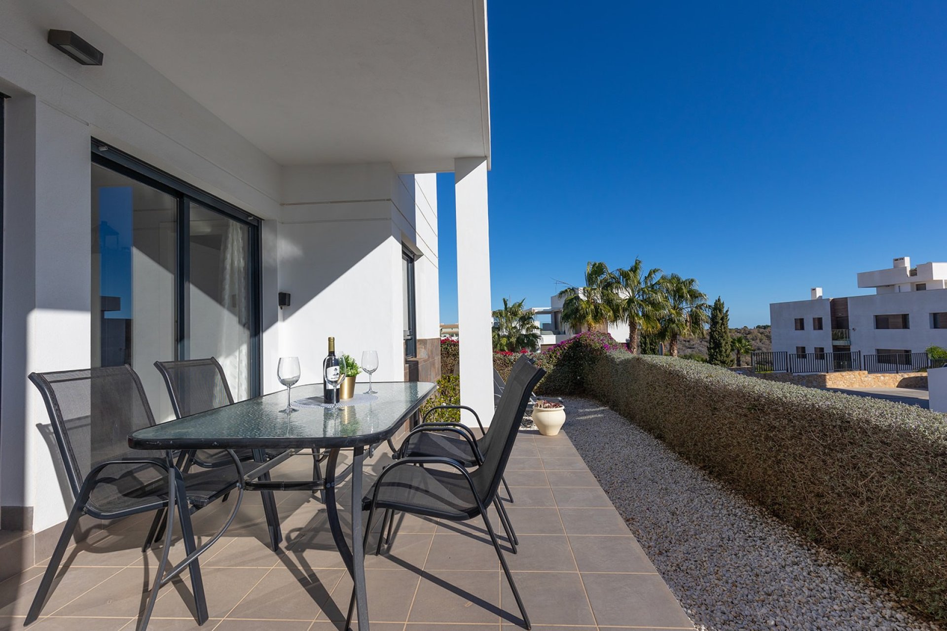 Reventa - Apartment -
Orihuela Costa - Las Ramblas