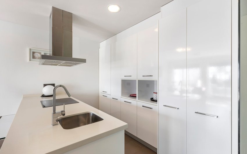 Reventa - Apartment -
Orihuela Costa - Las Ramblas