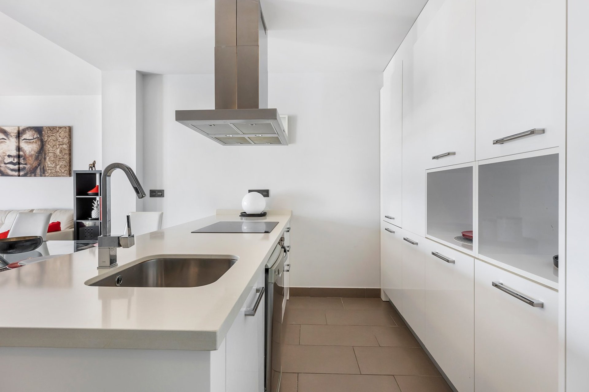 Reventa - Apartment -
Orihuela Costa - Las Ramblas