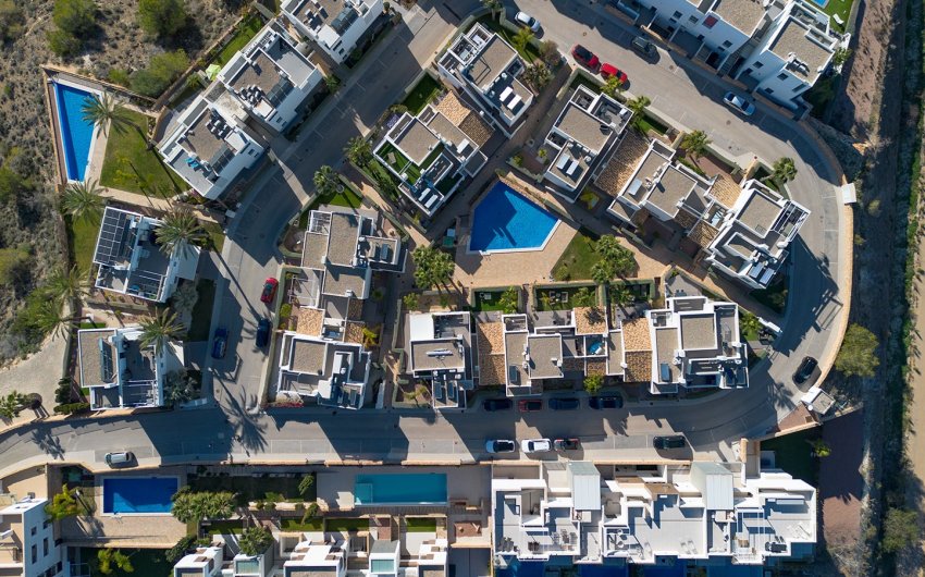 Reventa - Apartment -
Orihuela Costa - Las Ramblas