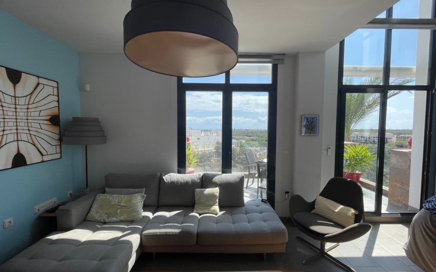 Reventa - Apartment -
Orihuela Costa - Las Ramblas