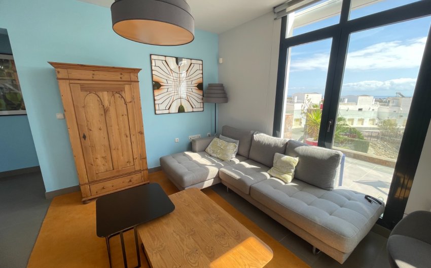 Reventa - Apartment -
Orihuela Costa - Las Ramblas