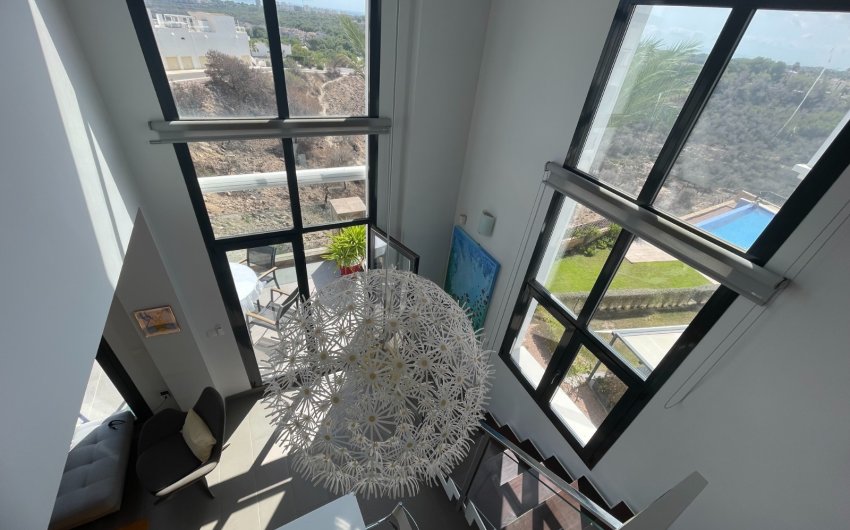 Reventa - Apartment -
Orihuela Costa - Las Ramblas