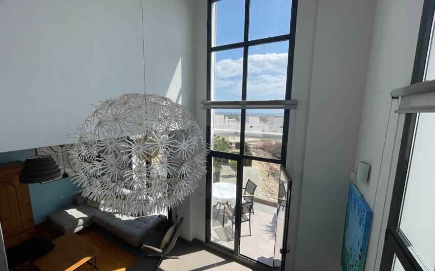 Reventa - Apartment -
Orihuela Costa - Las Ramblas