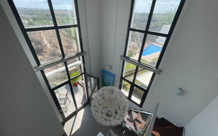 Reventa - Apartment -
Orihuela Costa - Las Ramblas