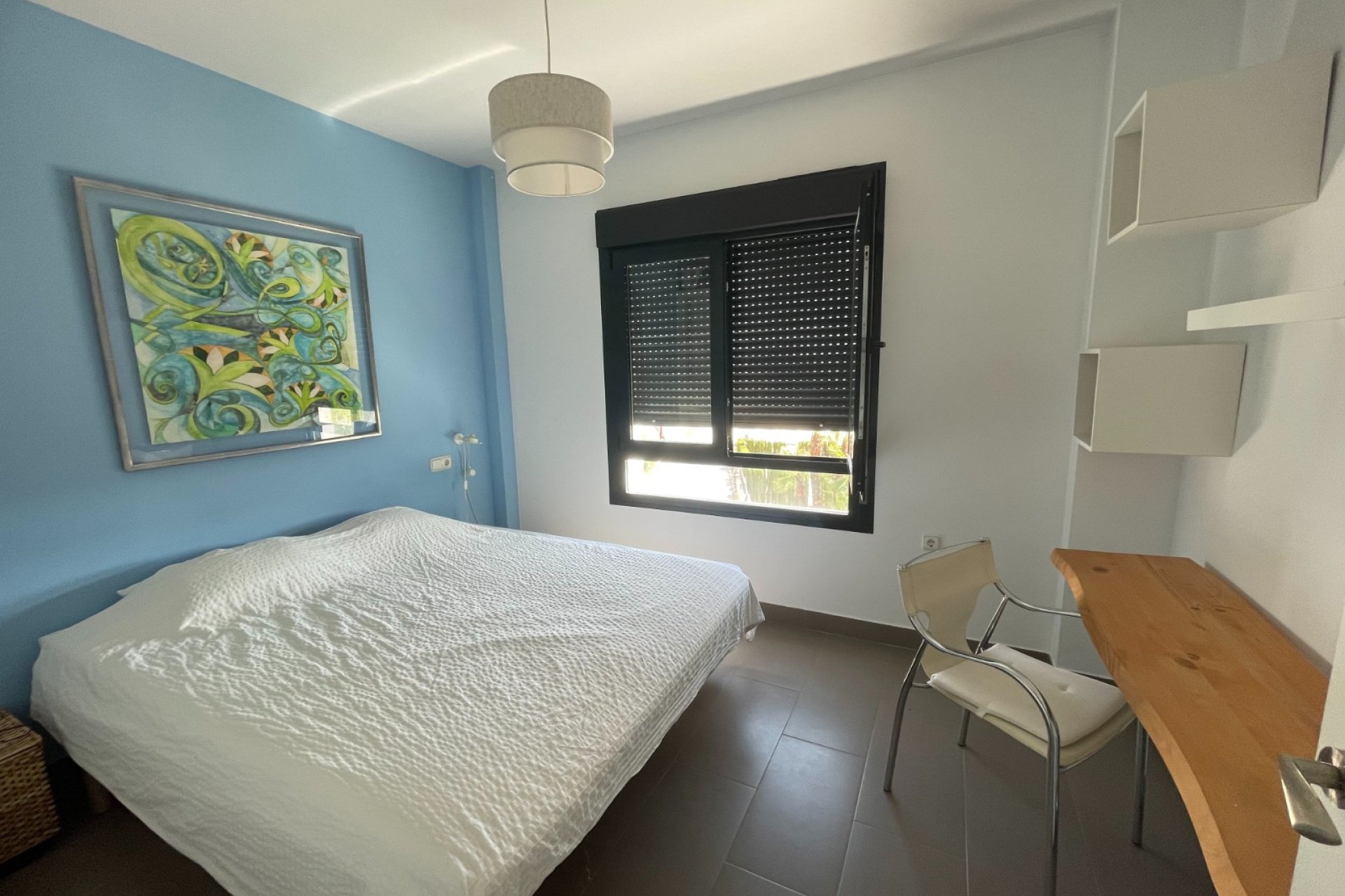 Reventa - Apartment -
Orihuela Costa - Las Ramblas