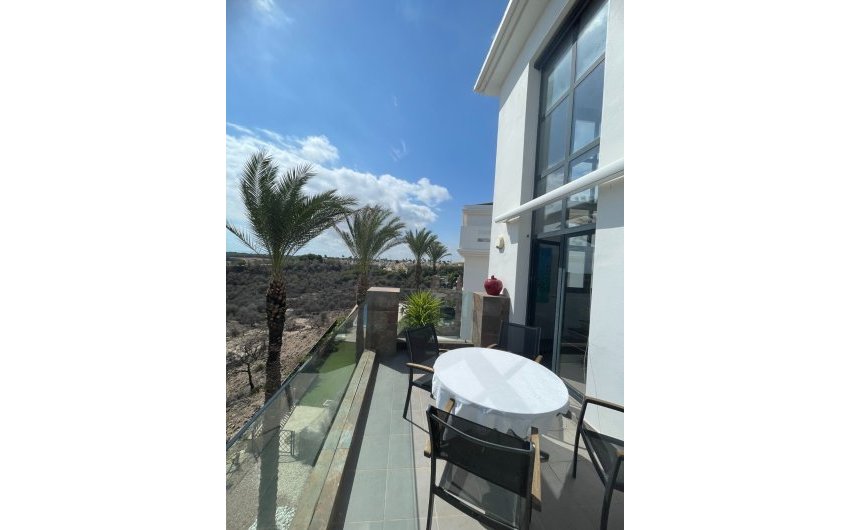 Reventa - Apartment -
Orihuela Costa - Las Ramblas