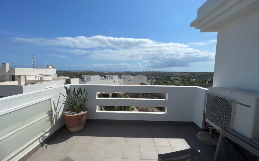 Reventa - Apartment -
Orihuela Costa - Las Ramblas