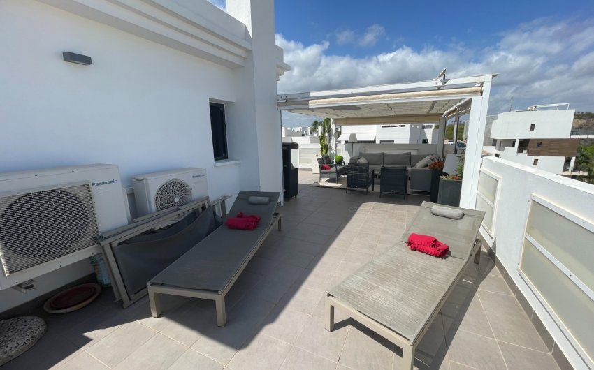 Reventa - Apartment -
Orihuela Costa - Las Ramblas