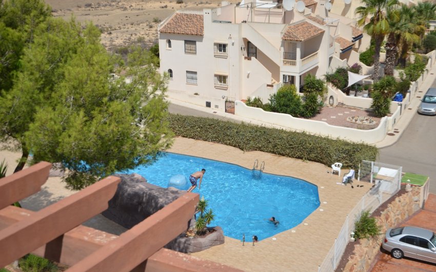 Reventa - Apartment -
Orihuela Costa - Las Ramblas