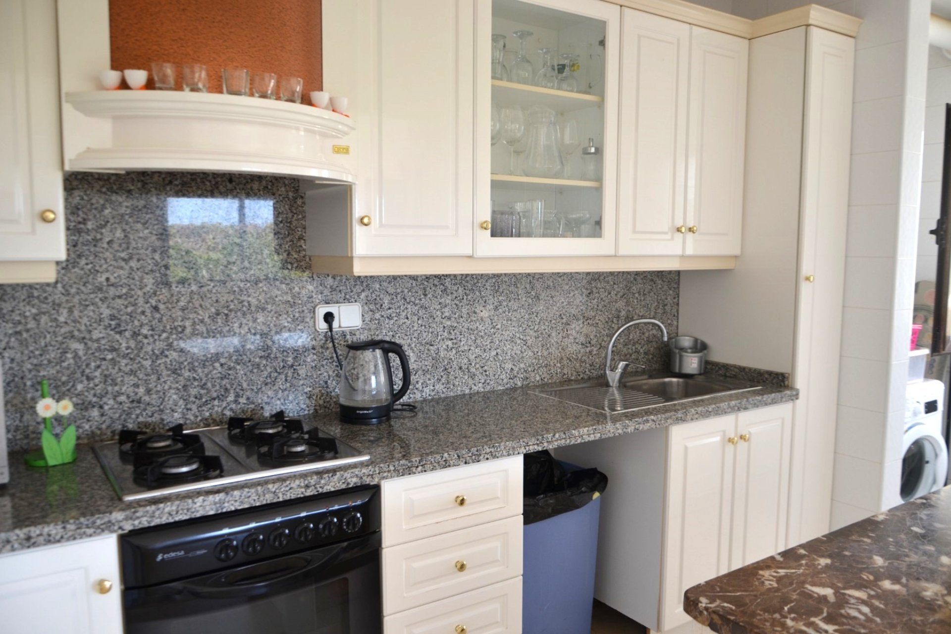 Reventa - Apartment -
Orihuela Costa - Las Ramblas