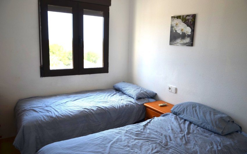 Reventa - Apartment -
Orihuela Costa - Las Ramblas