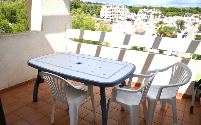 Reventa - Apartment -
Orihuela Costa - Las Ramblas