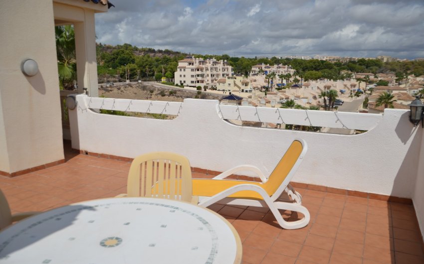 Reventa - Apartment -
Orihuela Costa - Las Ramblas