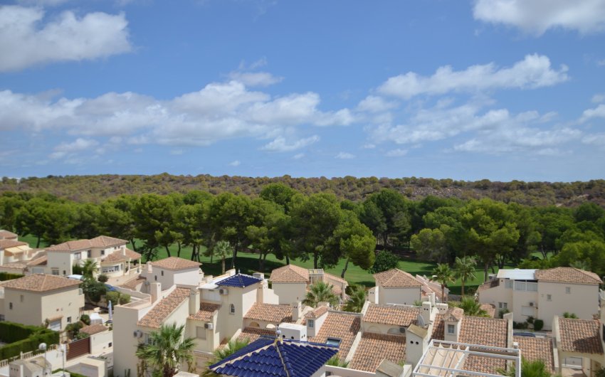 Reventa - Apartment -
Orihuela Costa - Las Ramblas