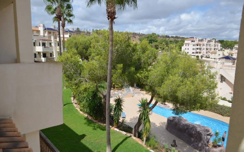 Reventa - Apartment -
Orihuela Costa - Las Ramblas