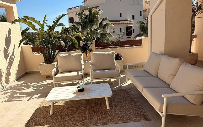 Reventa - Apartment -
Orihuela Costa - Las Ramblas