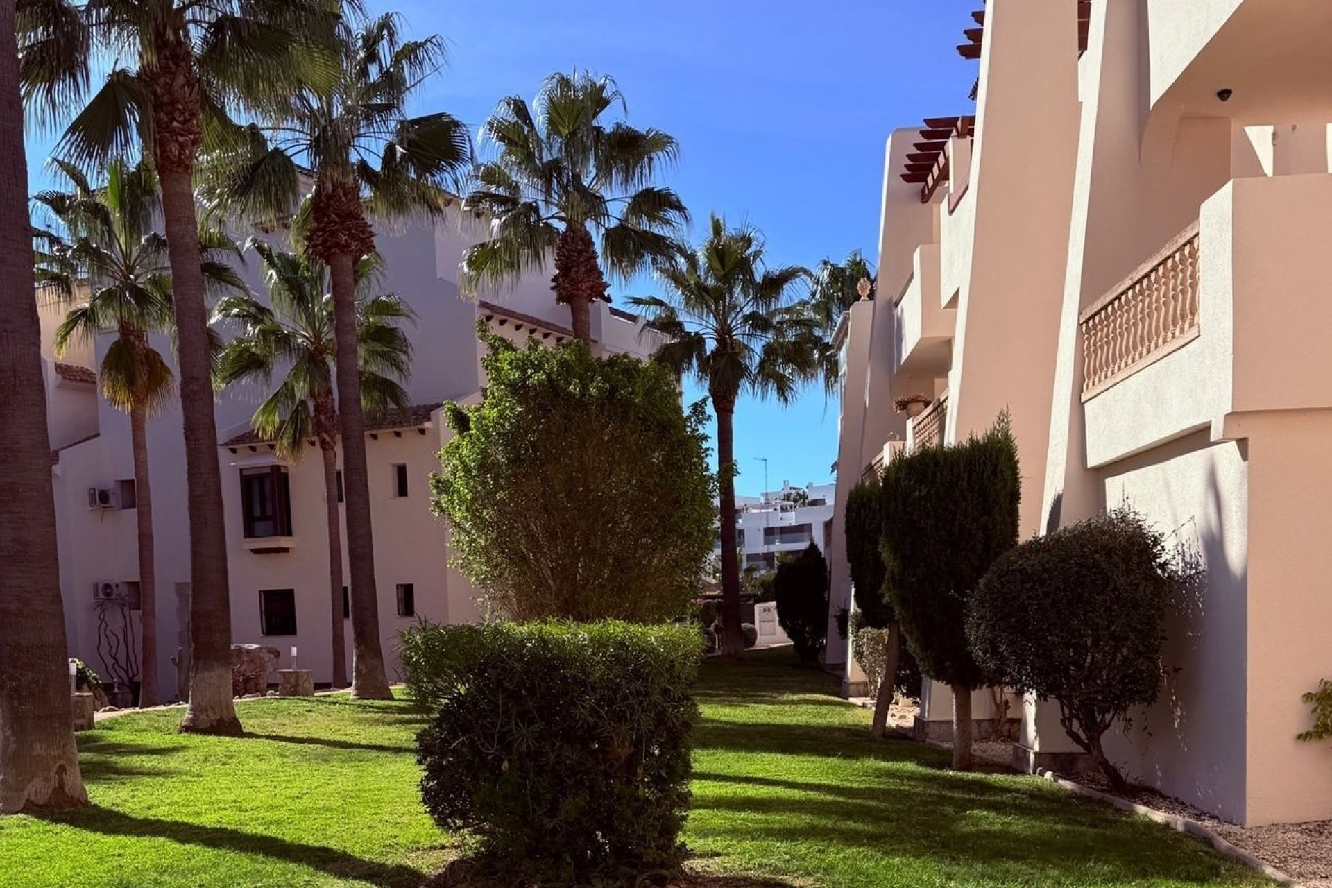 Reventa - Apartment -
Orihuela Costa - Las Ramblas