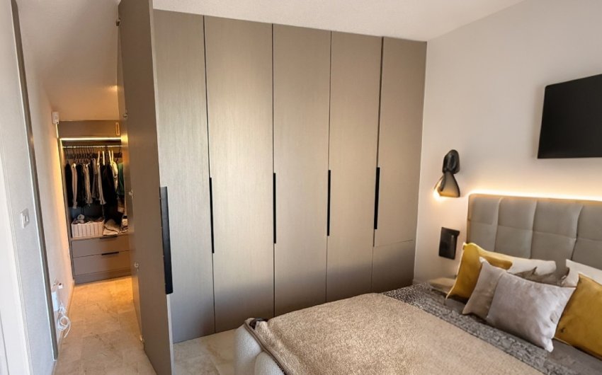 Reventa - Apartment -
Orihuela Costa - Las Ramblas