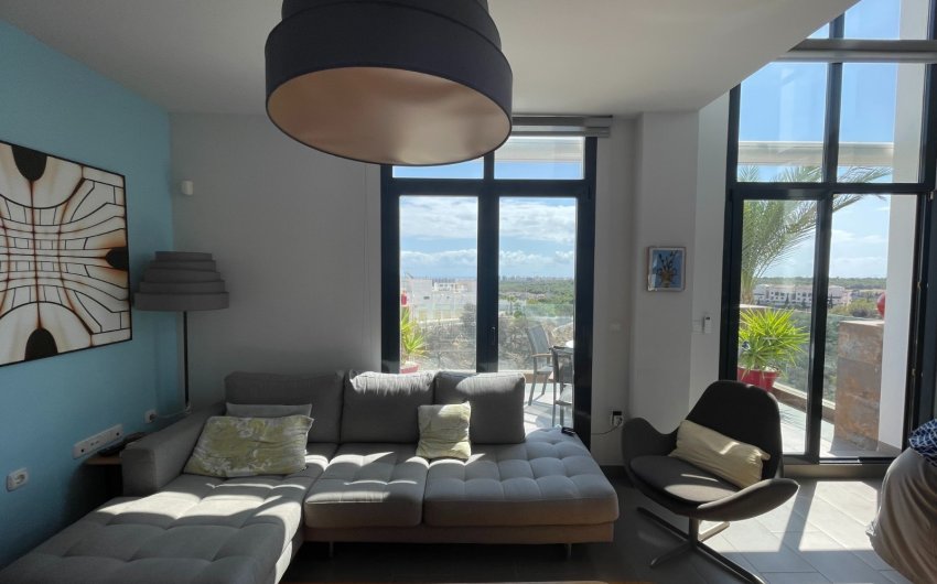 Reventa - Apartment -
Orihuela Costa - Las Ramblas